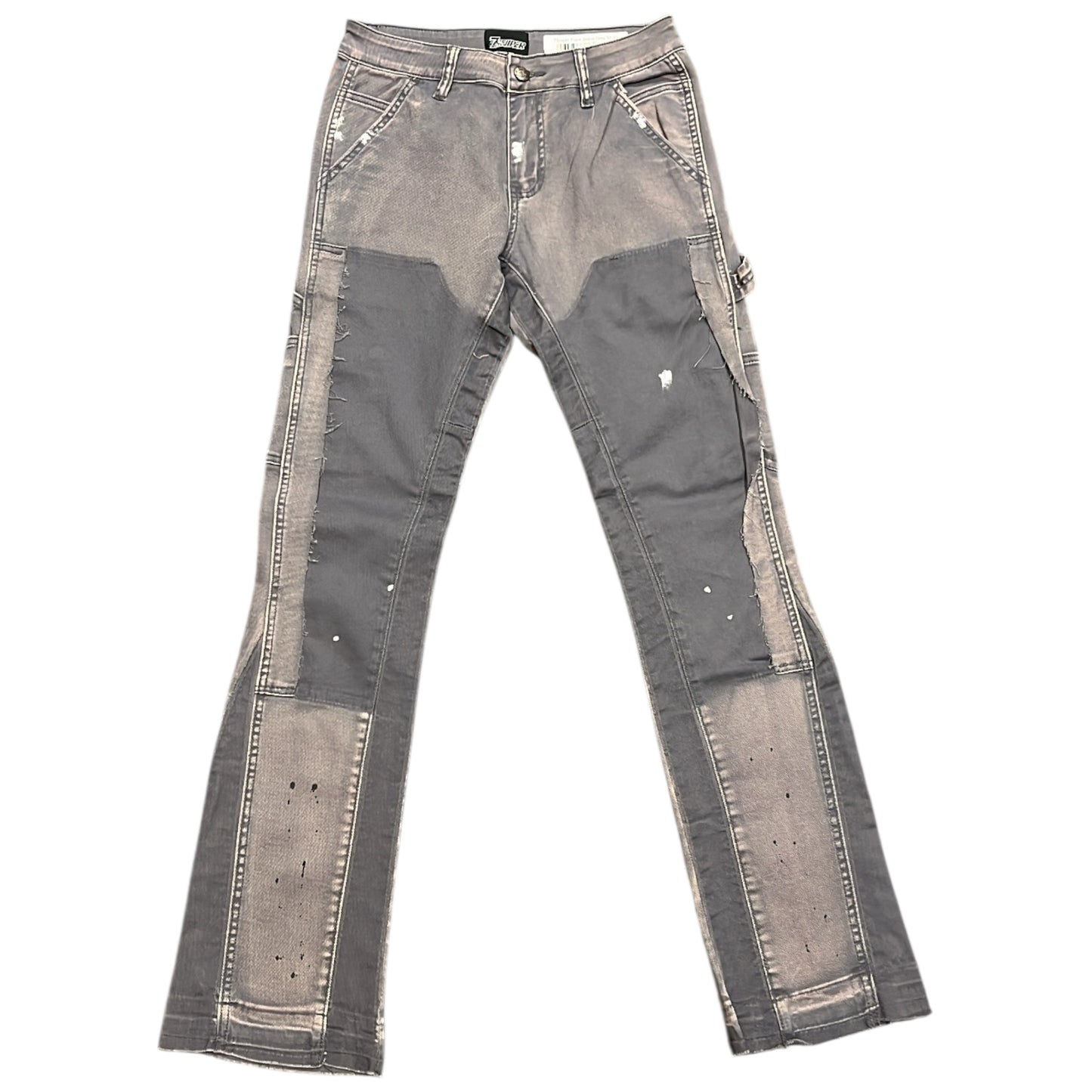 Triple7 7Sniper Jeans