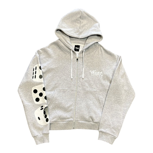 4FIVE6 Dice Sweatsuit