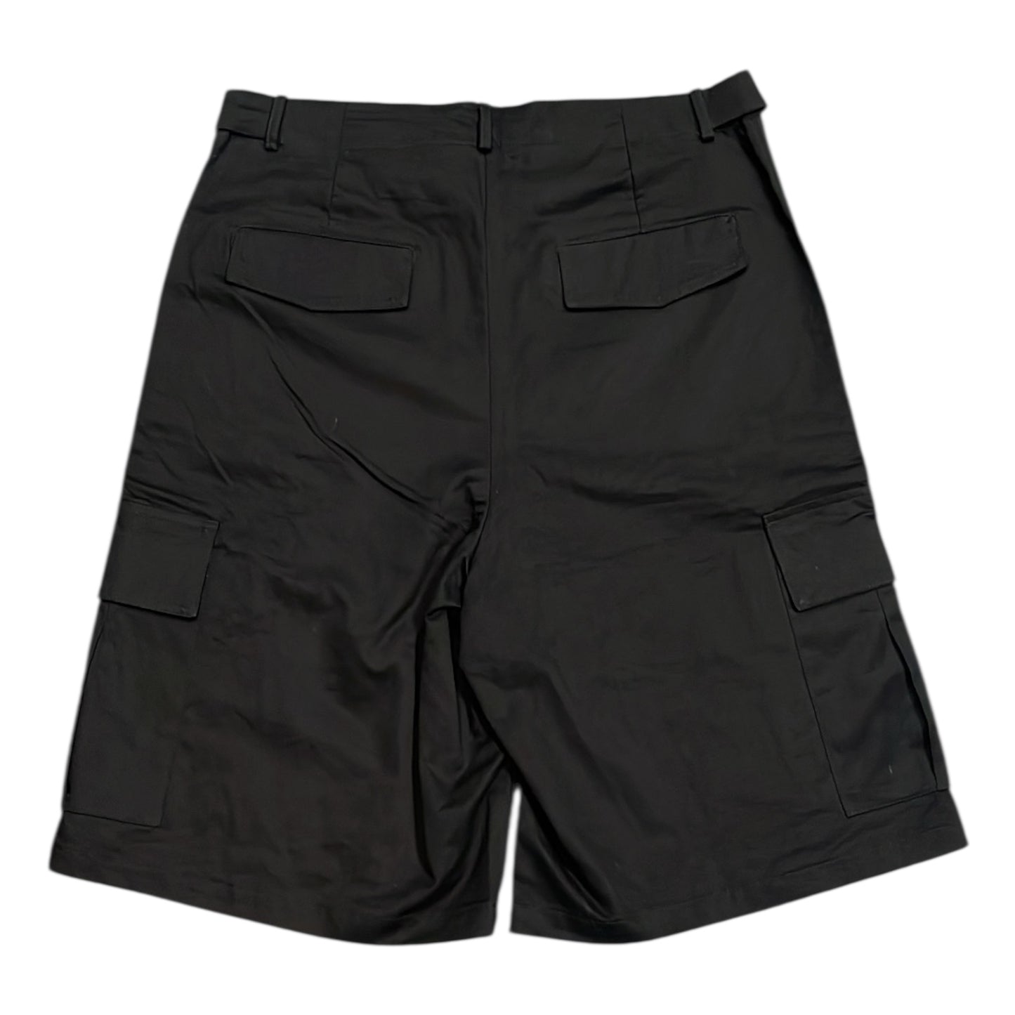 Raspberry Hills Bouncer Shorts