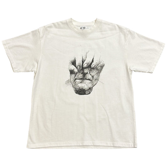 Basketcase Fist Tee