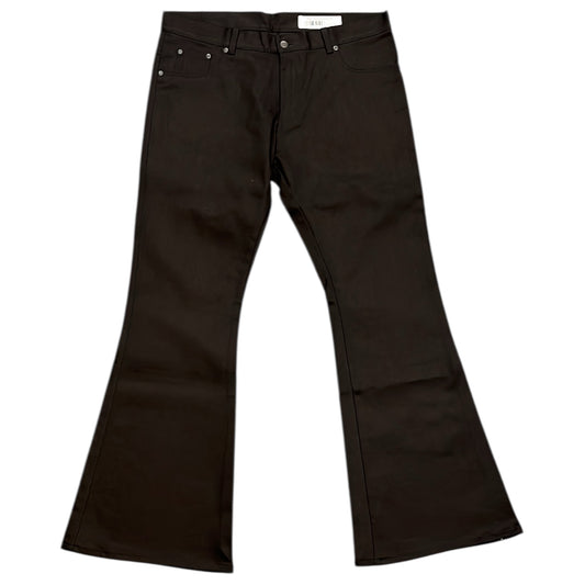 Tyler Jeans Wide Leg/Flared