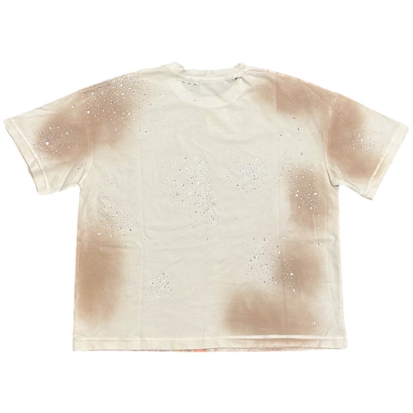 Vale Fated Yours Bling Tee