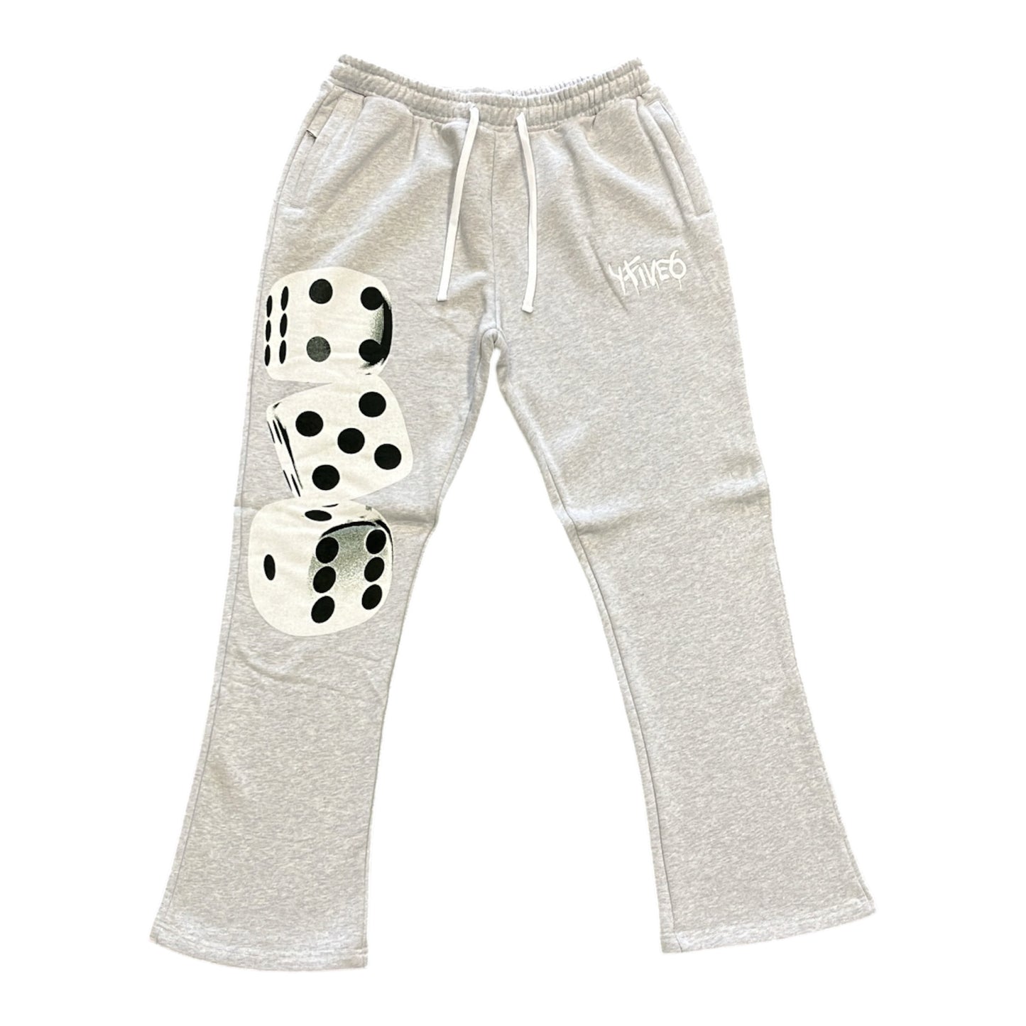 4FIVE6 Dice Sweatsuit