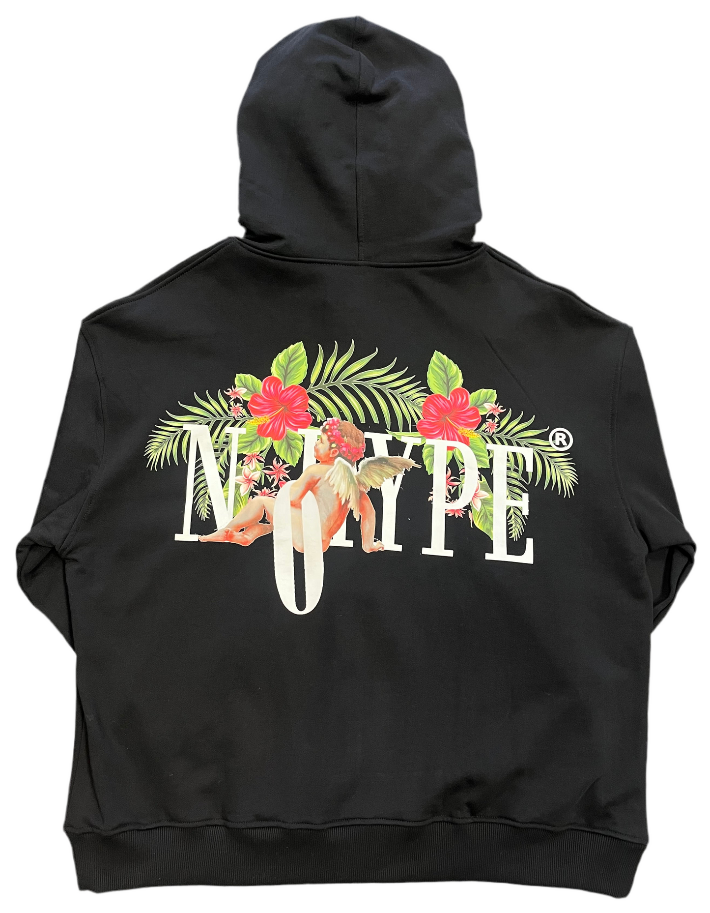 No Hype Sweatsuit