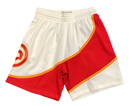Supreme NBA Swingman Mesh Shorts