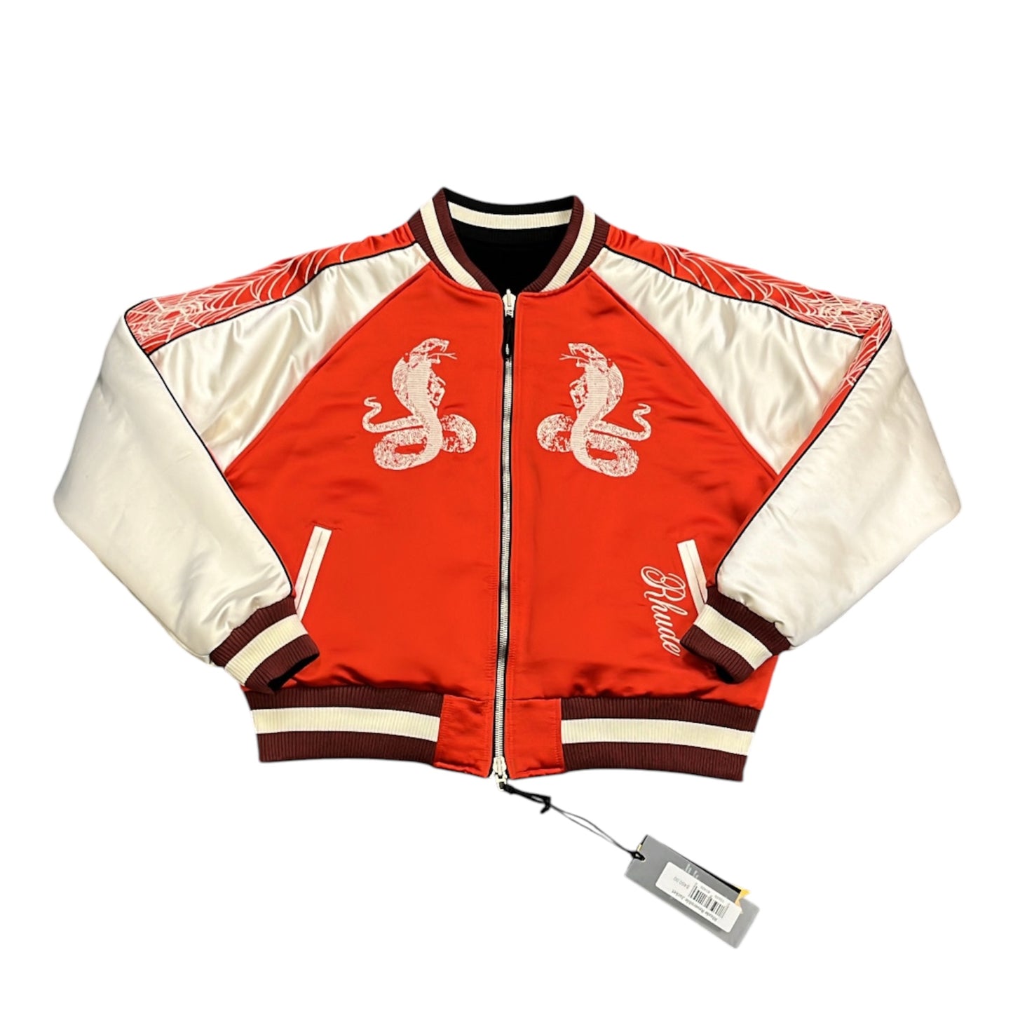 Rhude Reversible Jacket