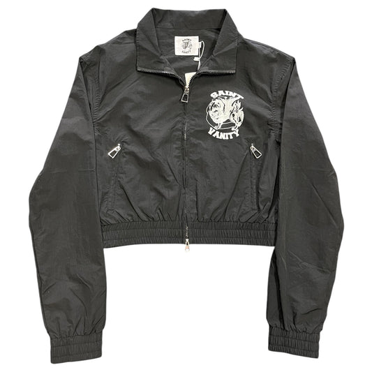 Saint Vanity Women’s Cropped Set