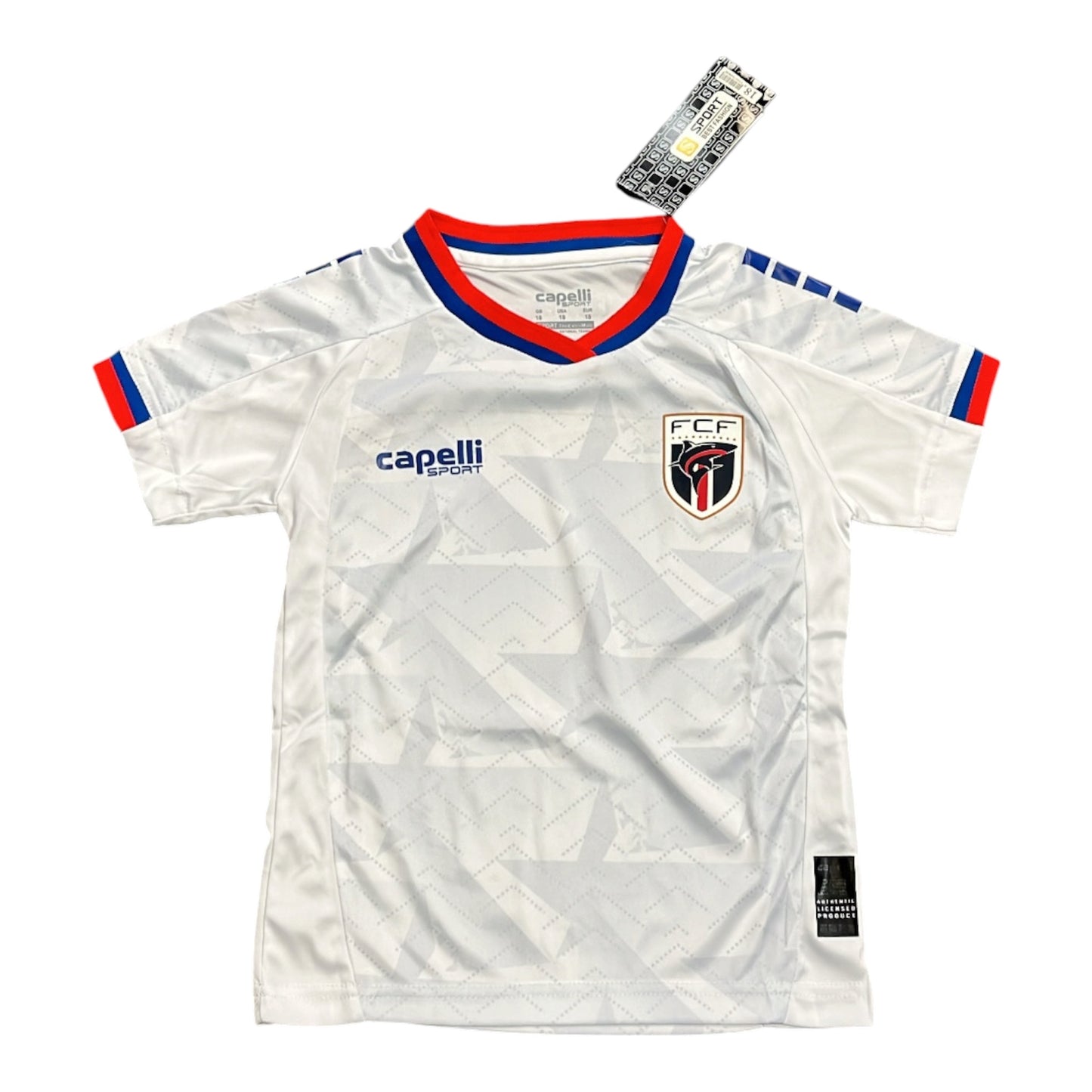 Capelli Kids CV Jersey Set