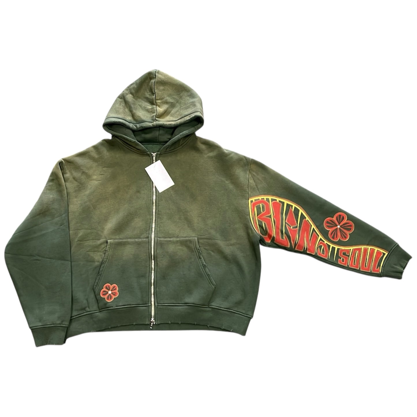 Blind Soul Sweatsuit