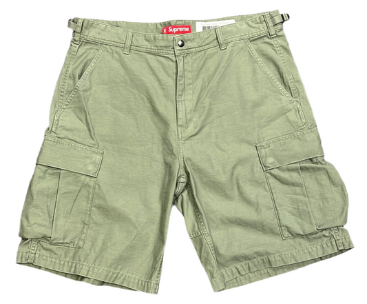 Supreme Cargo Shorts