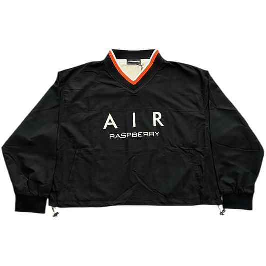 Raspberry Hills Air Coach Jacket