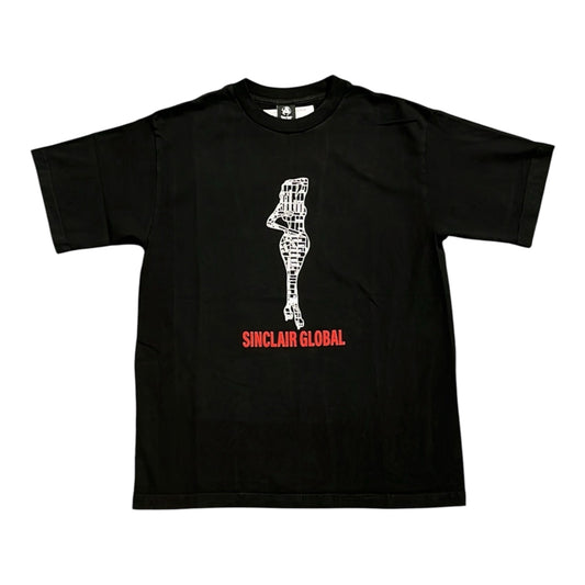 Sinclair Map Tee