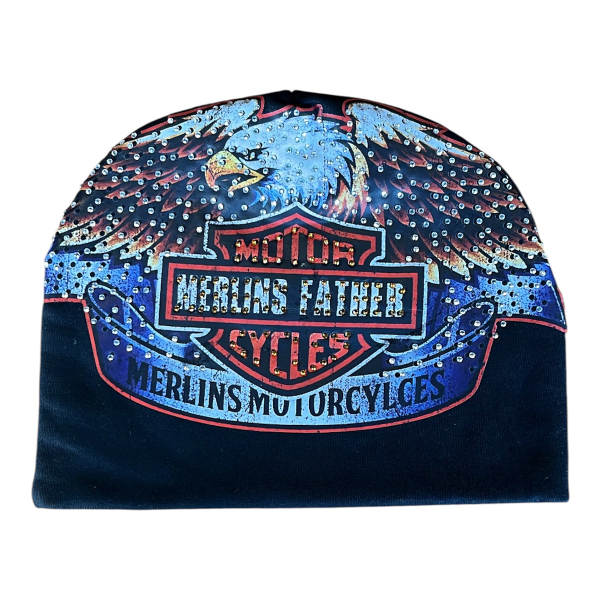Merlin Harley Beanie