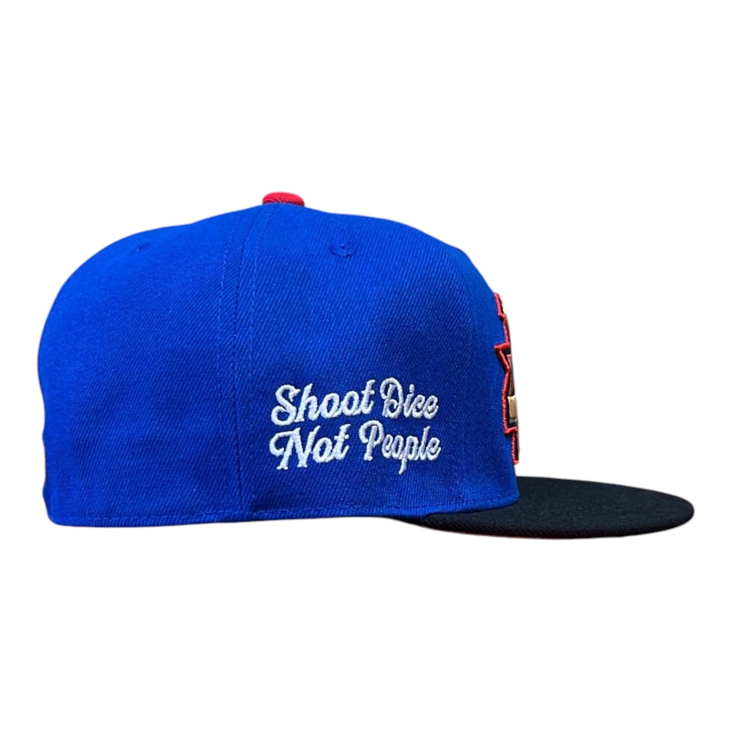 4FIVE6 456ERS FITTED HAT