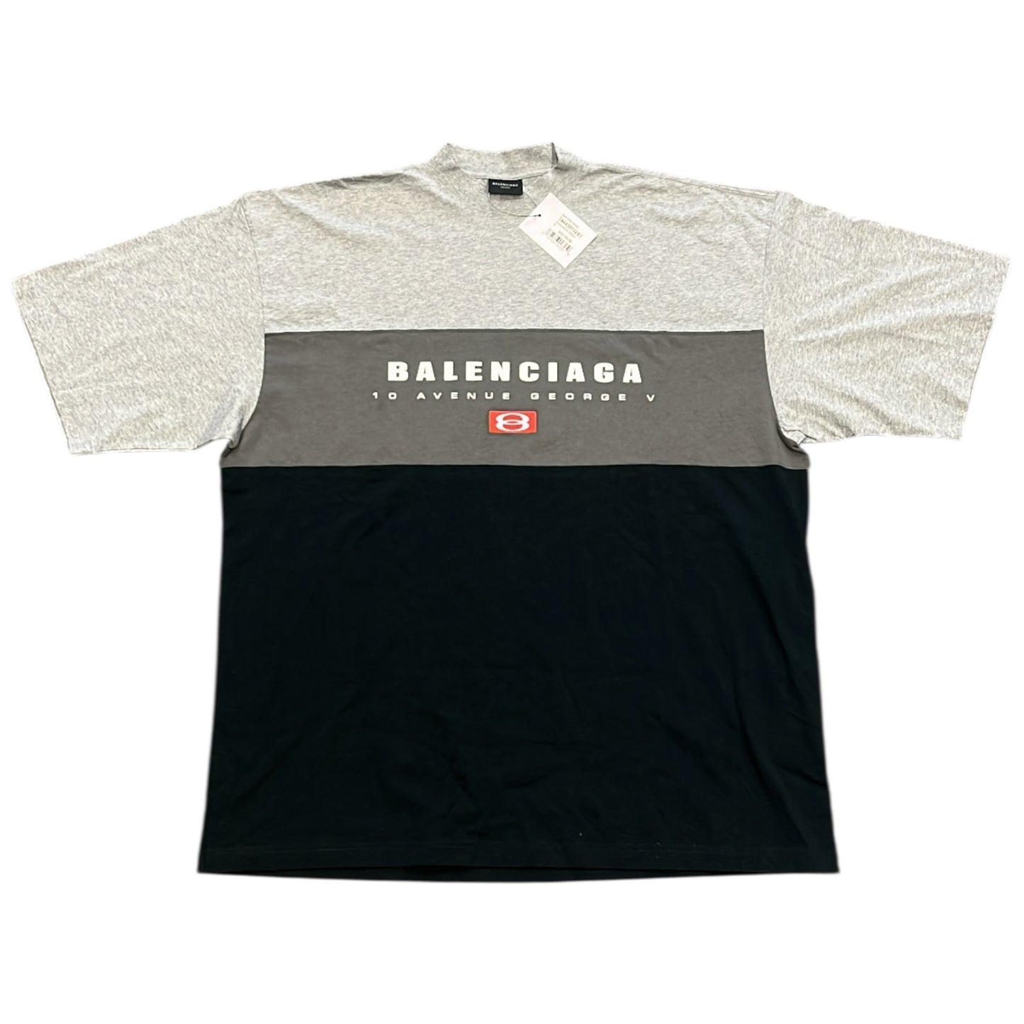 Balenciaga Unity Sports Tee