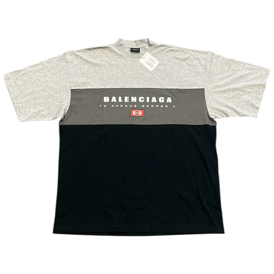 Balenciaga Unity Sports Tee