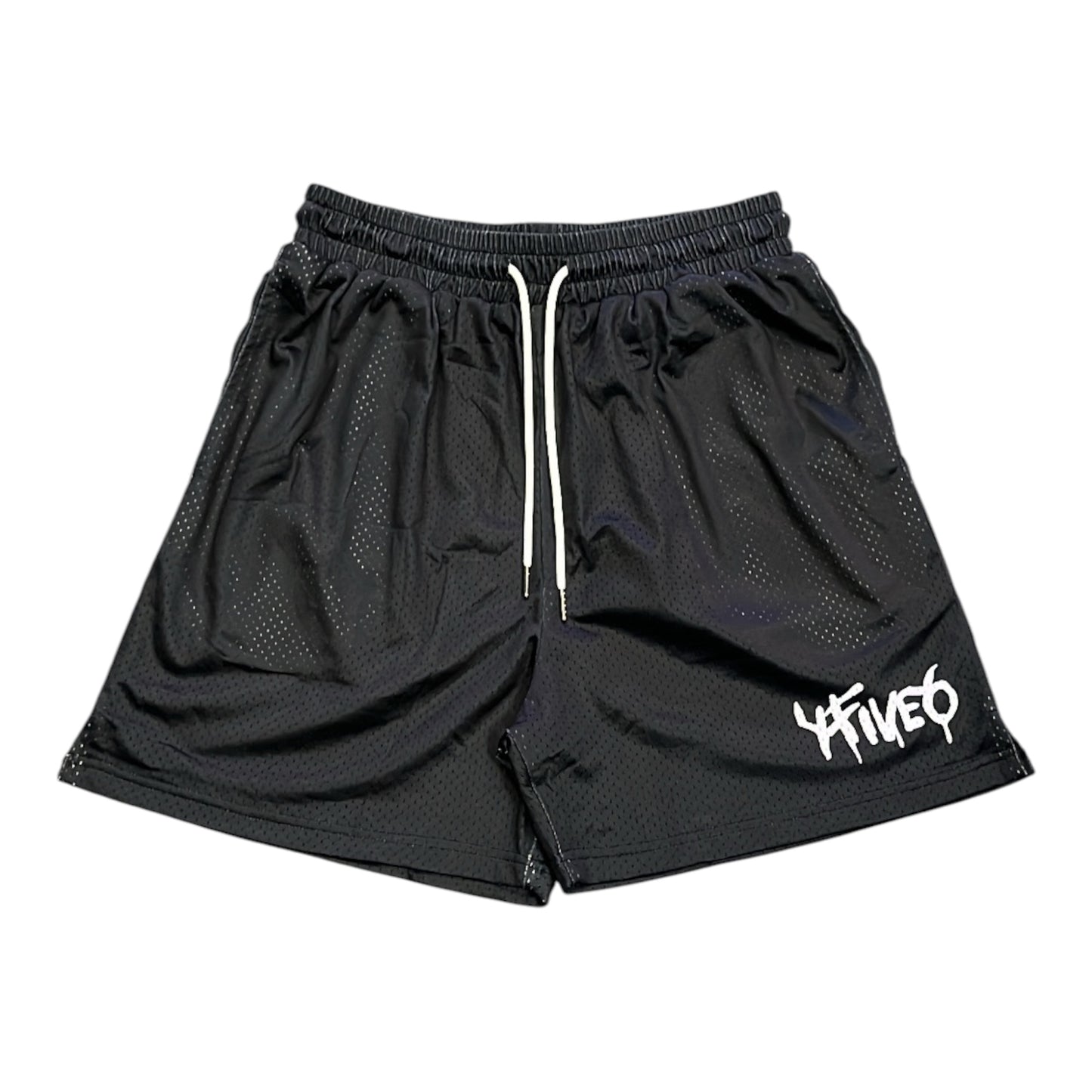 4FIVE6 Mesh Shorts