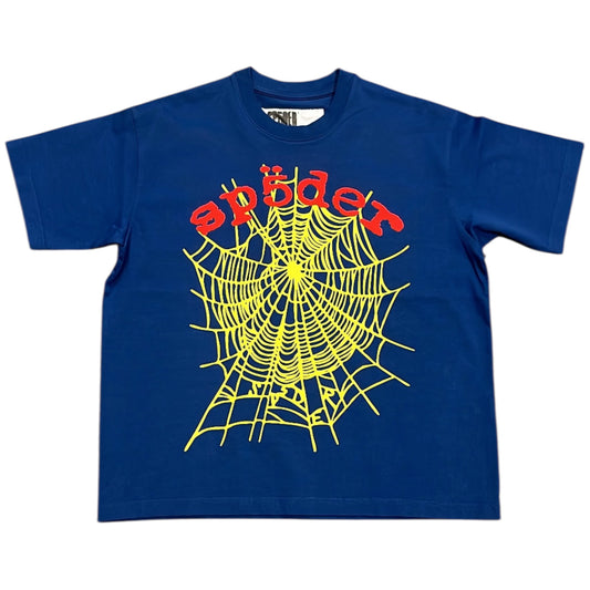 Sp5der OG Web Logo Tee