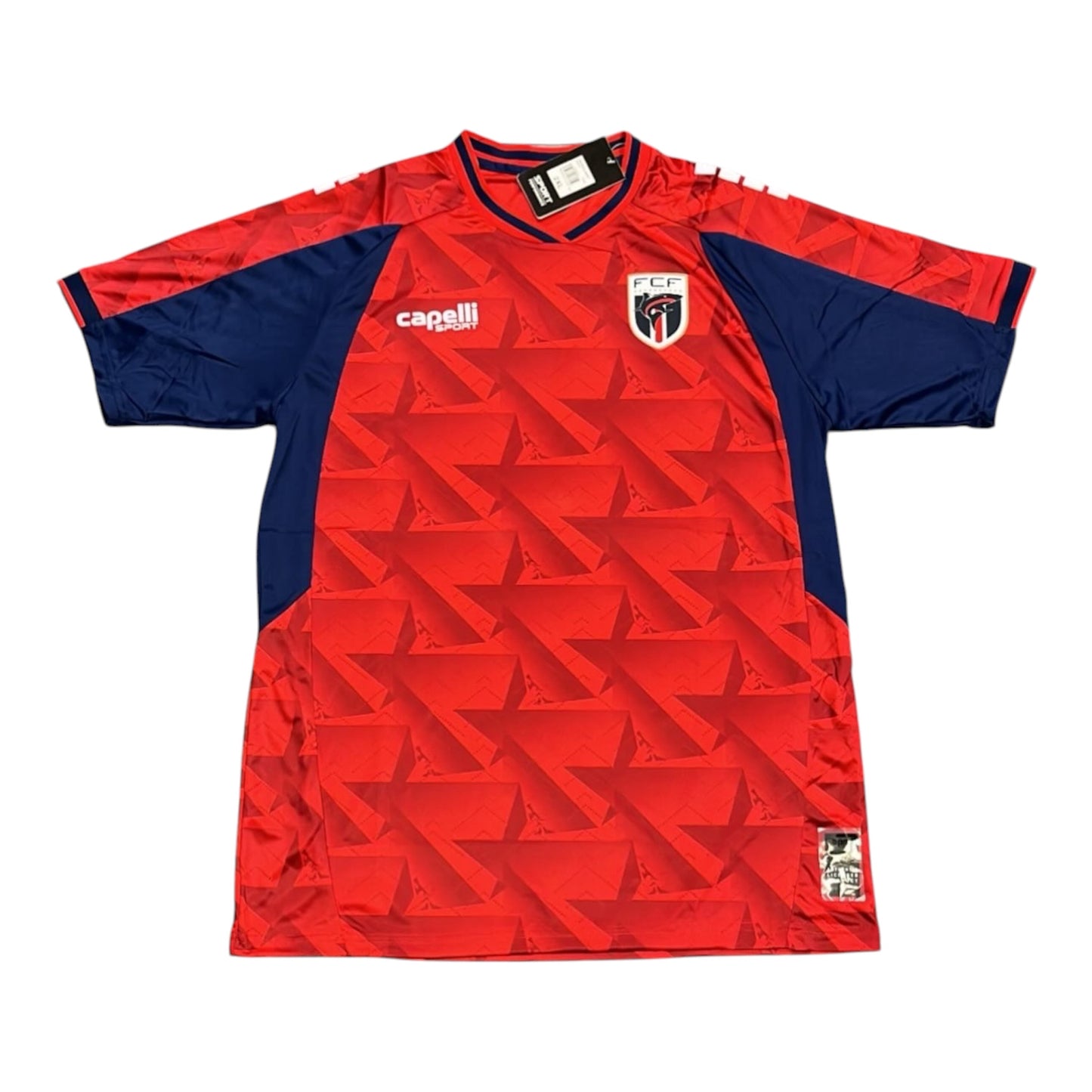 Capelli CV Jersey