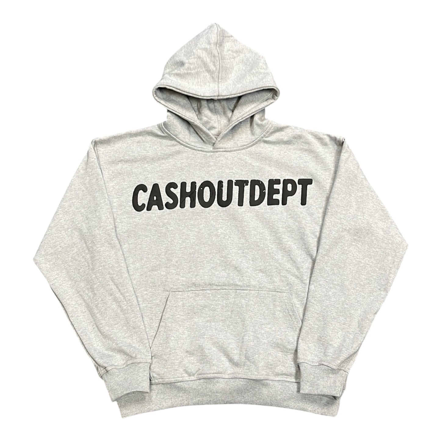 CASHOUT Dept Ain’t Rich Yet Hoodie