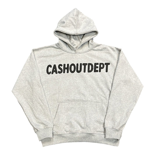 CASHOUT Dept Ain’t Rich Yet Hoodie