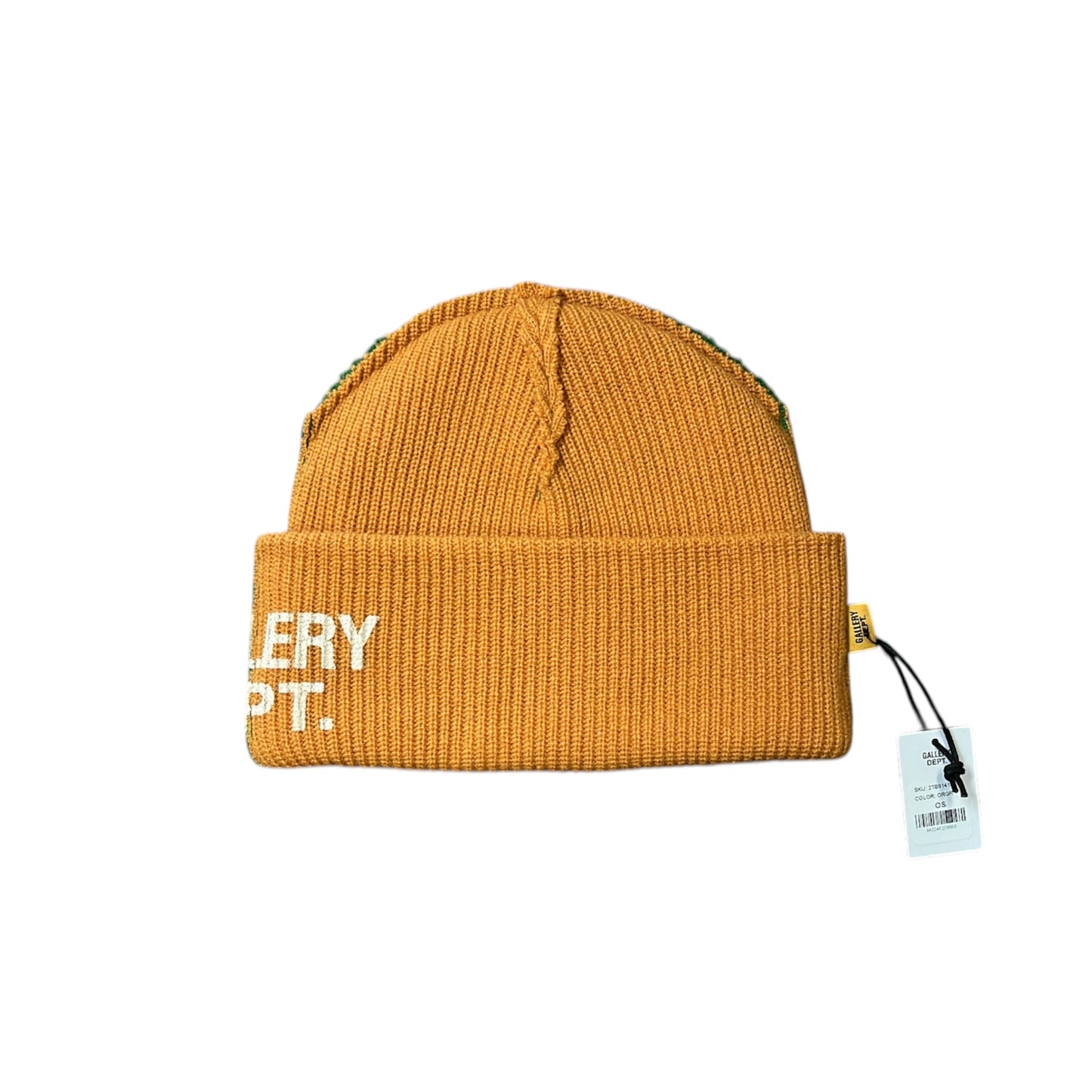Gallery Dept Two Toned Beanie