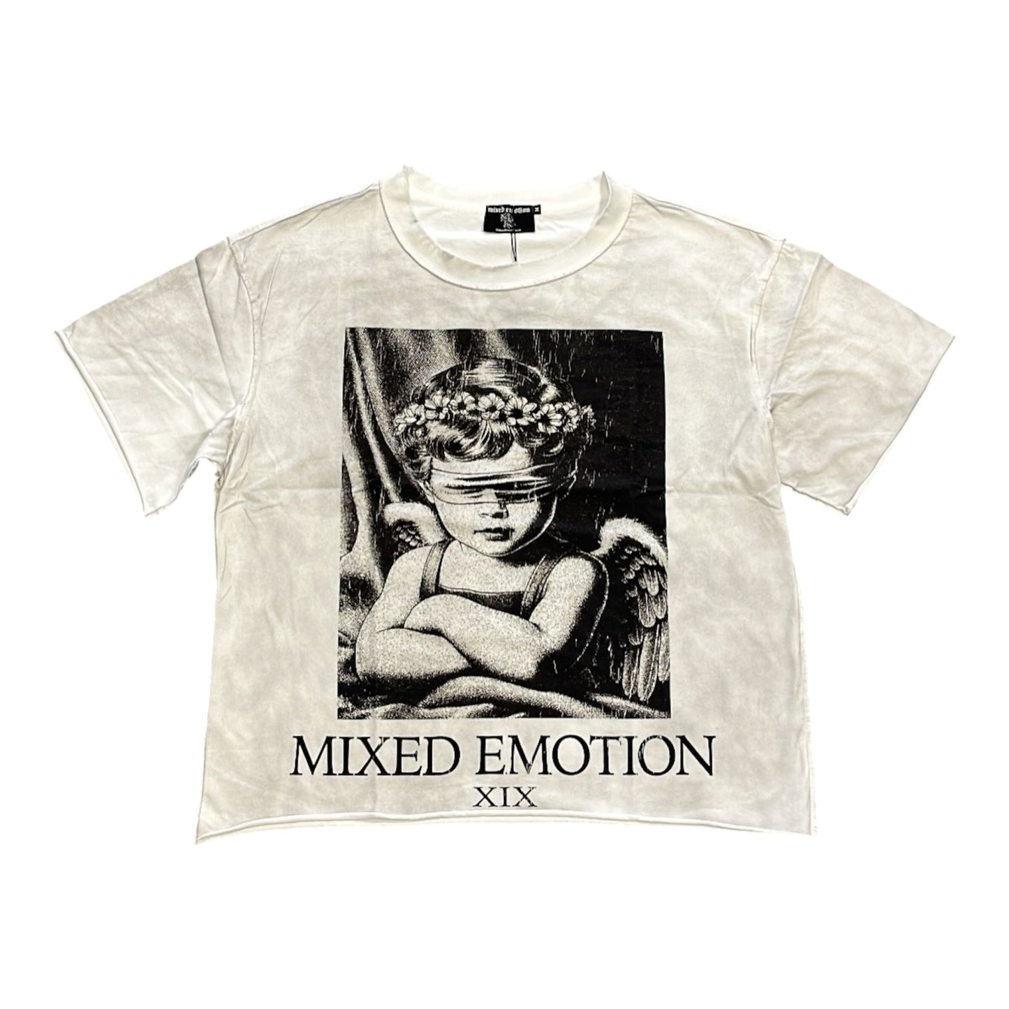 Mixed Emotions Oversize XIX Tee