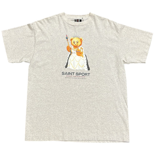 Saint M****** True Queen Tee