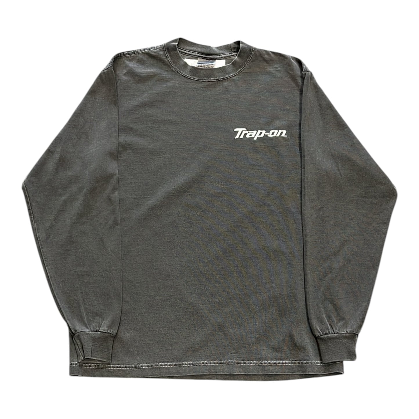 Trap-On Strip Tee