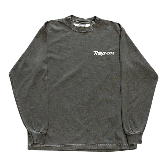 Trap-On Strip Tee
