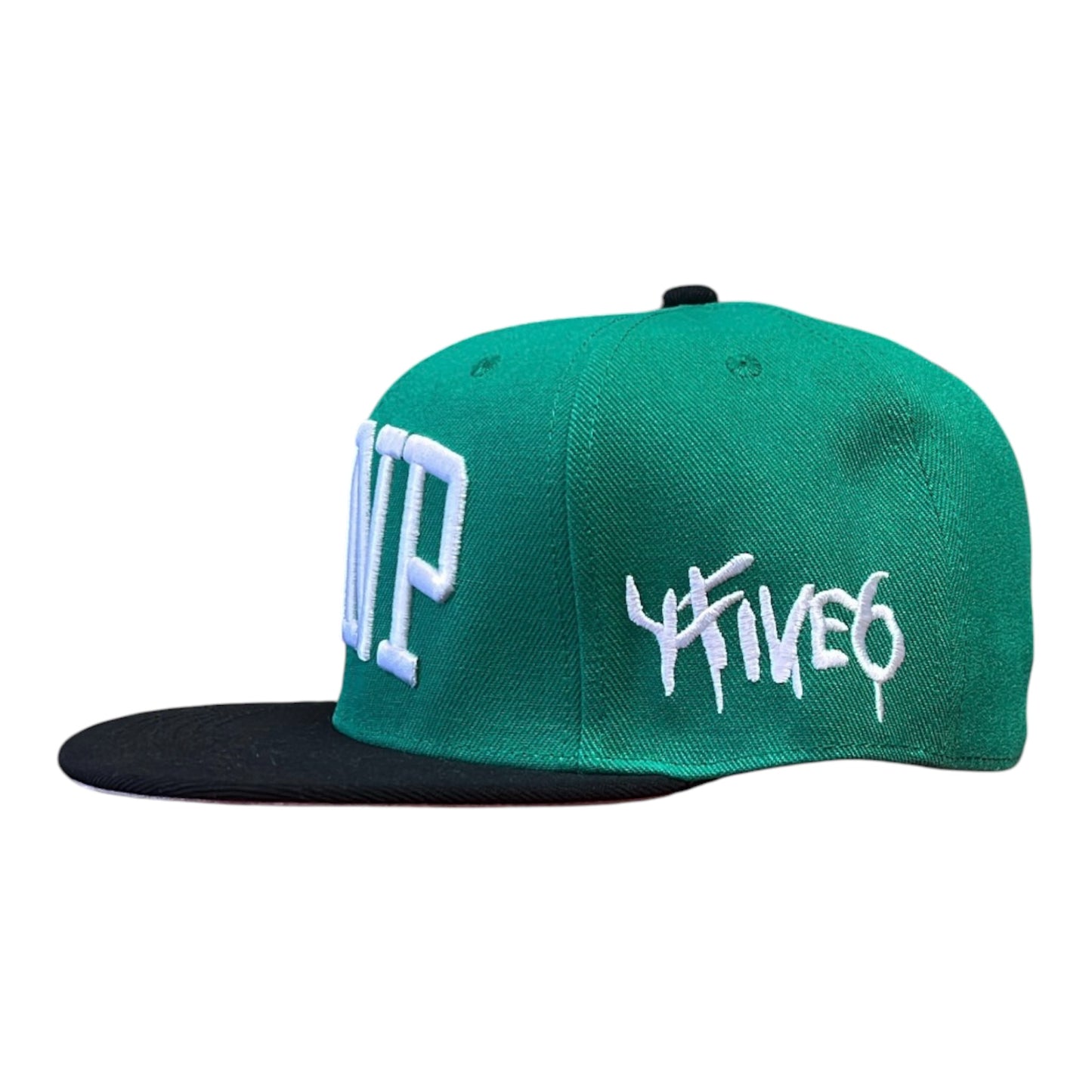 4FIVE6 SDNP CELTICS FITTED HAT