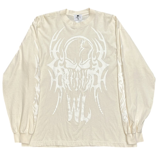 Warren Lotas Reaper Longsleeve