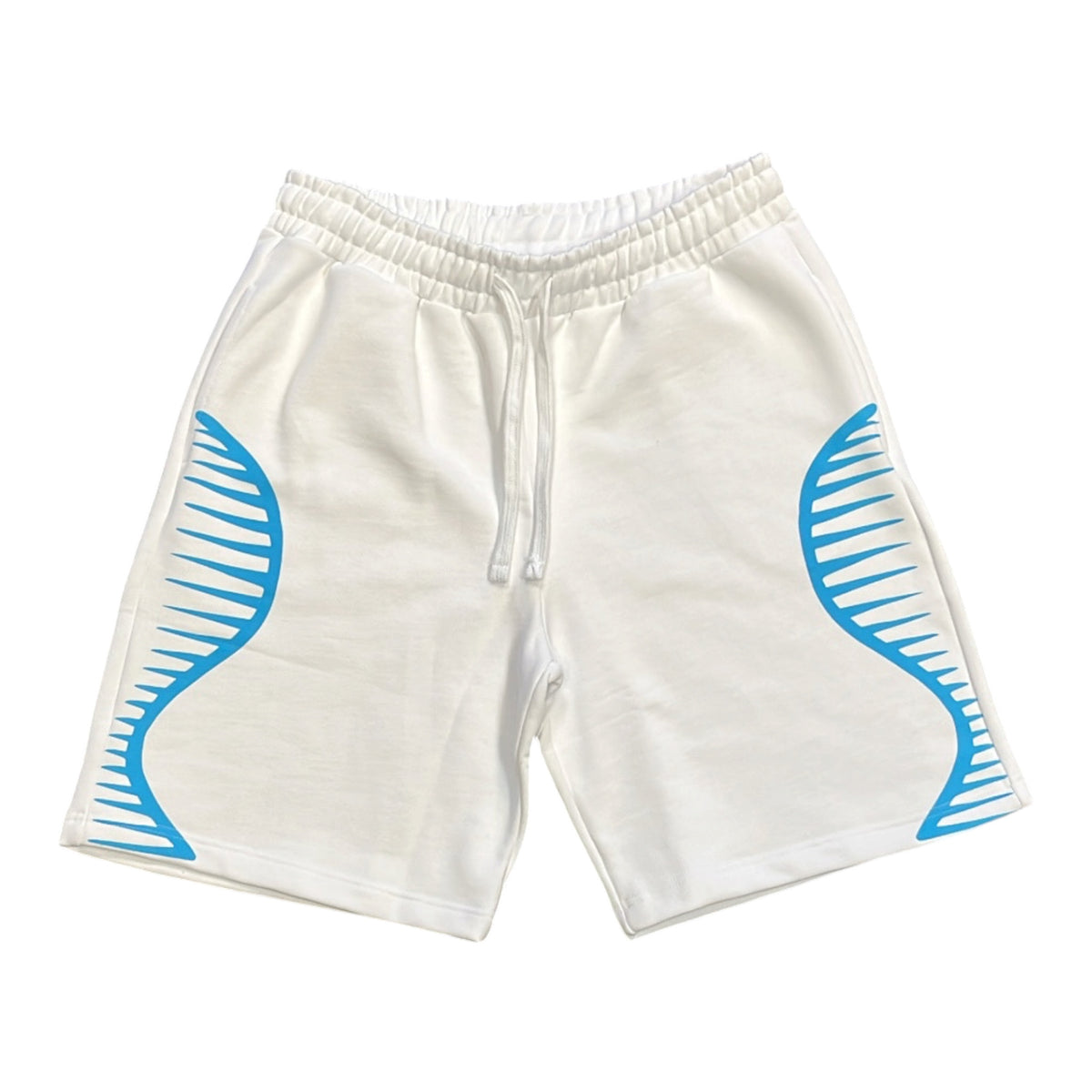 Blind Soul White Set