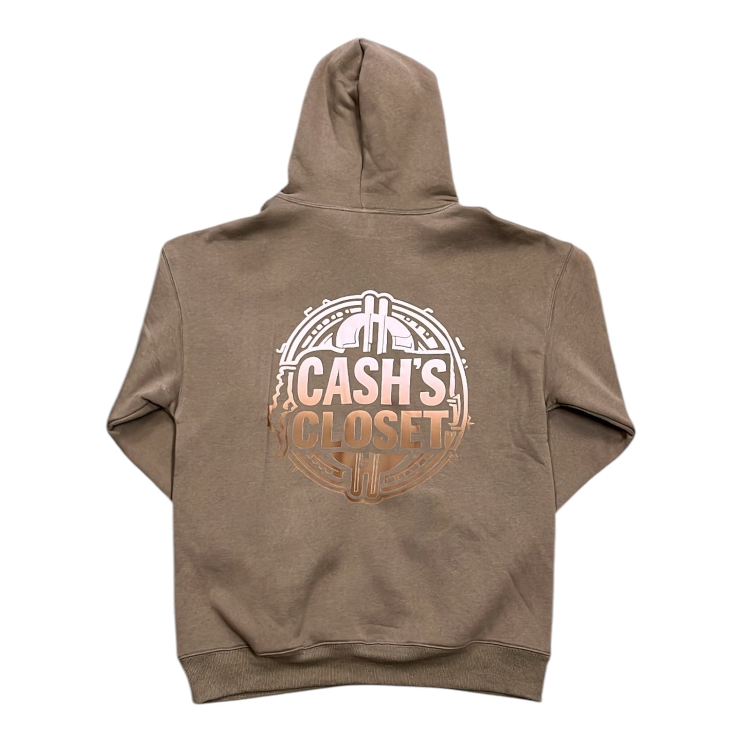 Cash’s Closet Sweatsuit