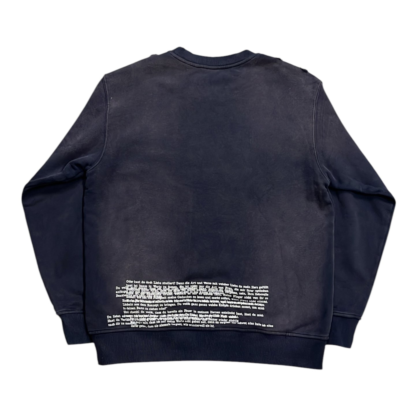Stille Viva La Crewneck Set