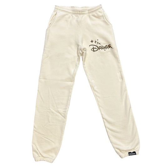 Banks & Broncos Drugs Sweatpants