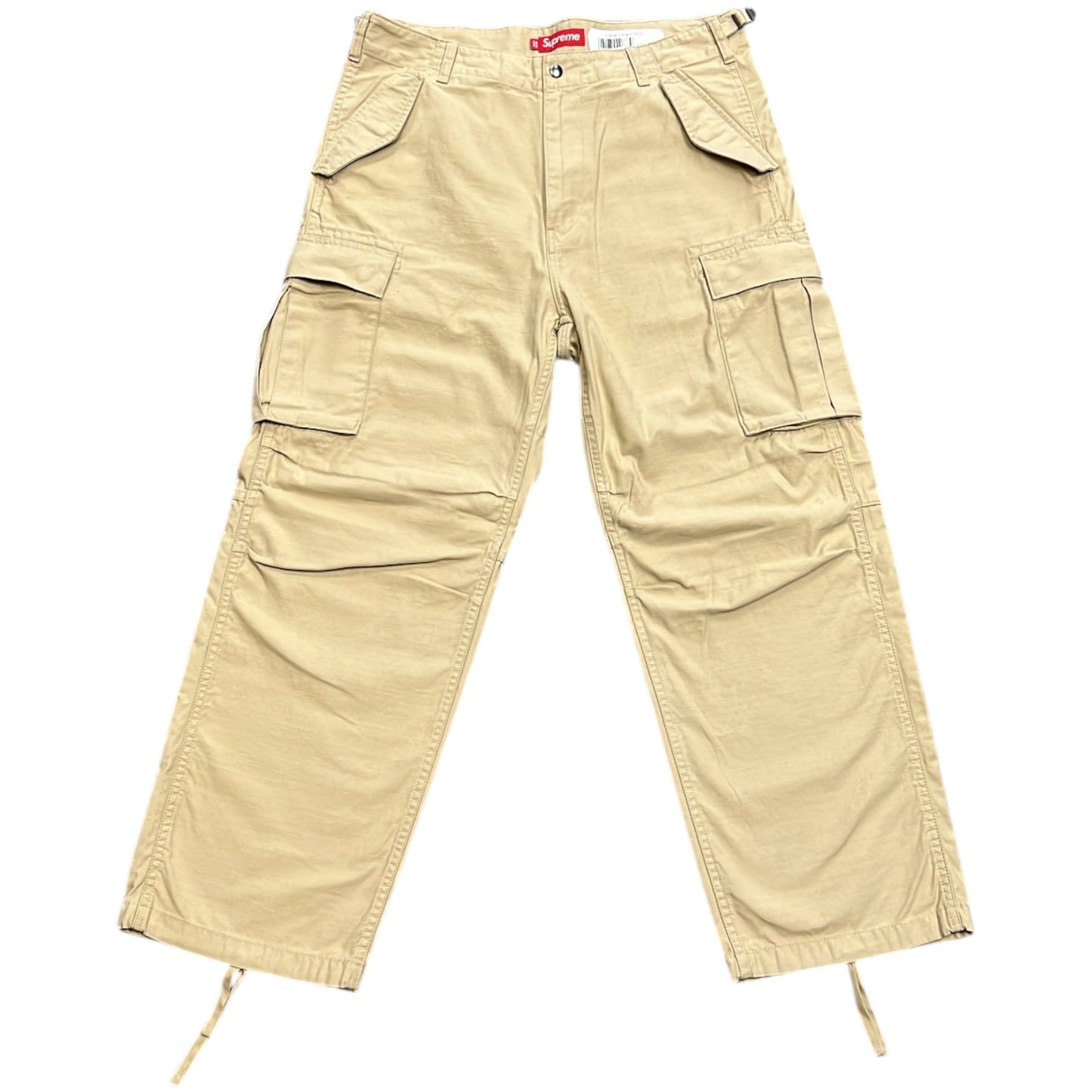 Supreme Cargos