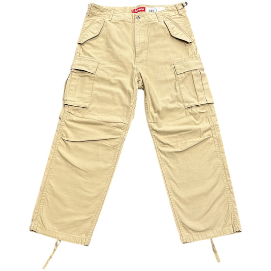 Supreme Cargos