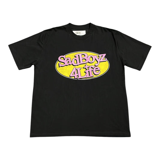 Sad Boyz 4 Life Tee