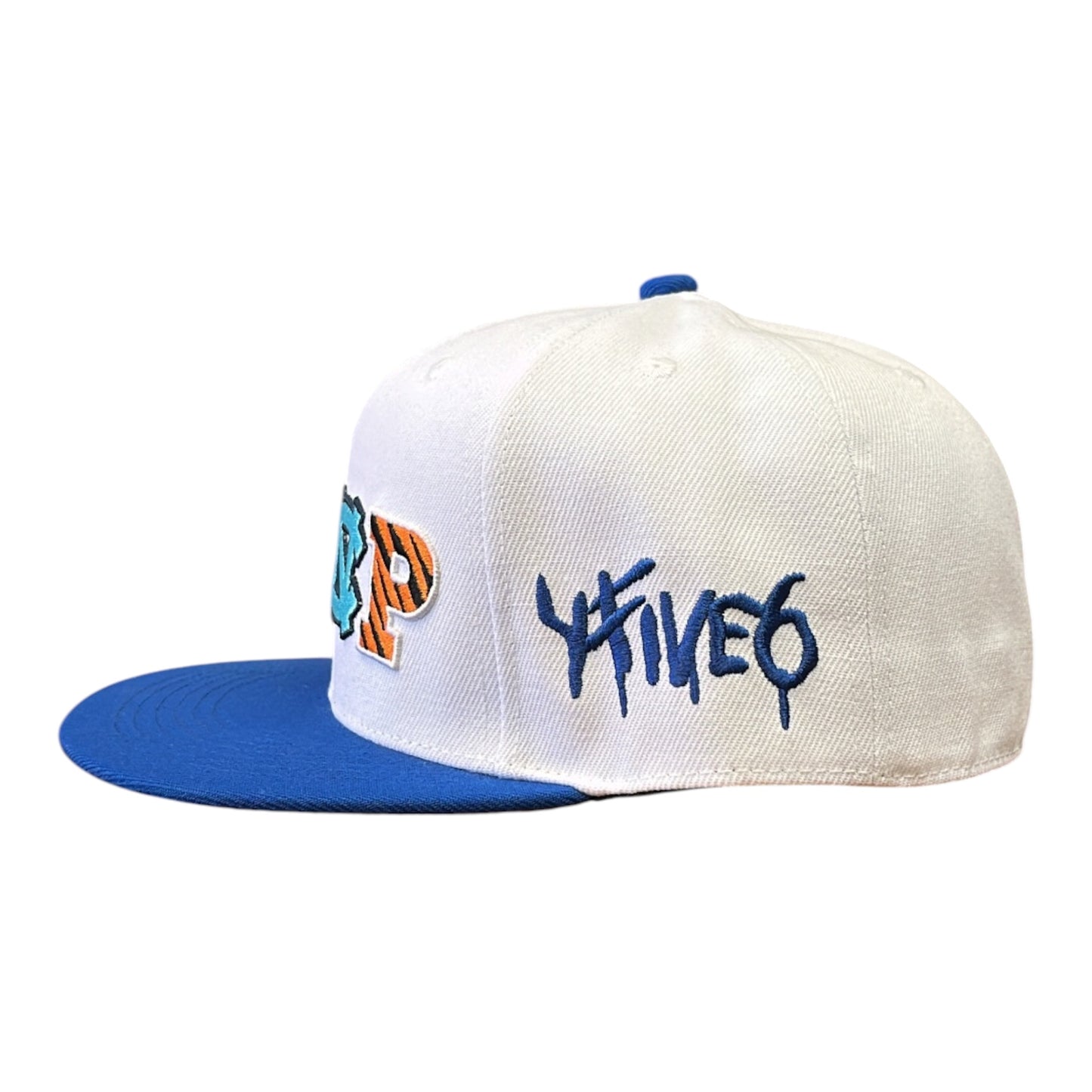 4FIVE6 SDNP FITTED HAT