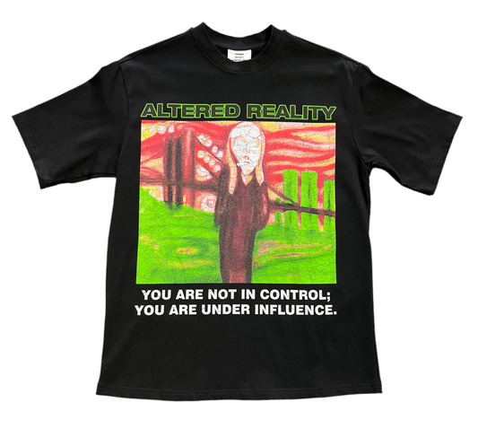 Spawn Altered Reality Tee