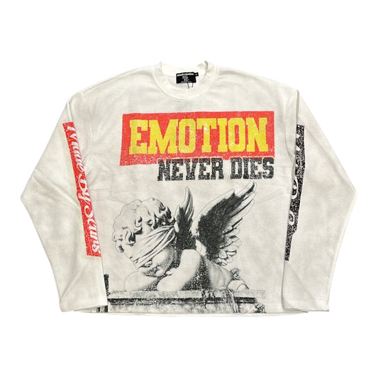 Mixed Emotions Dreams Longsleeve