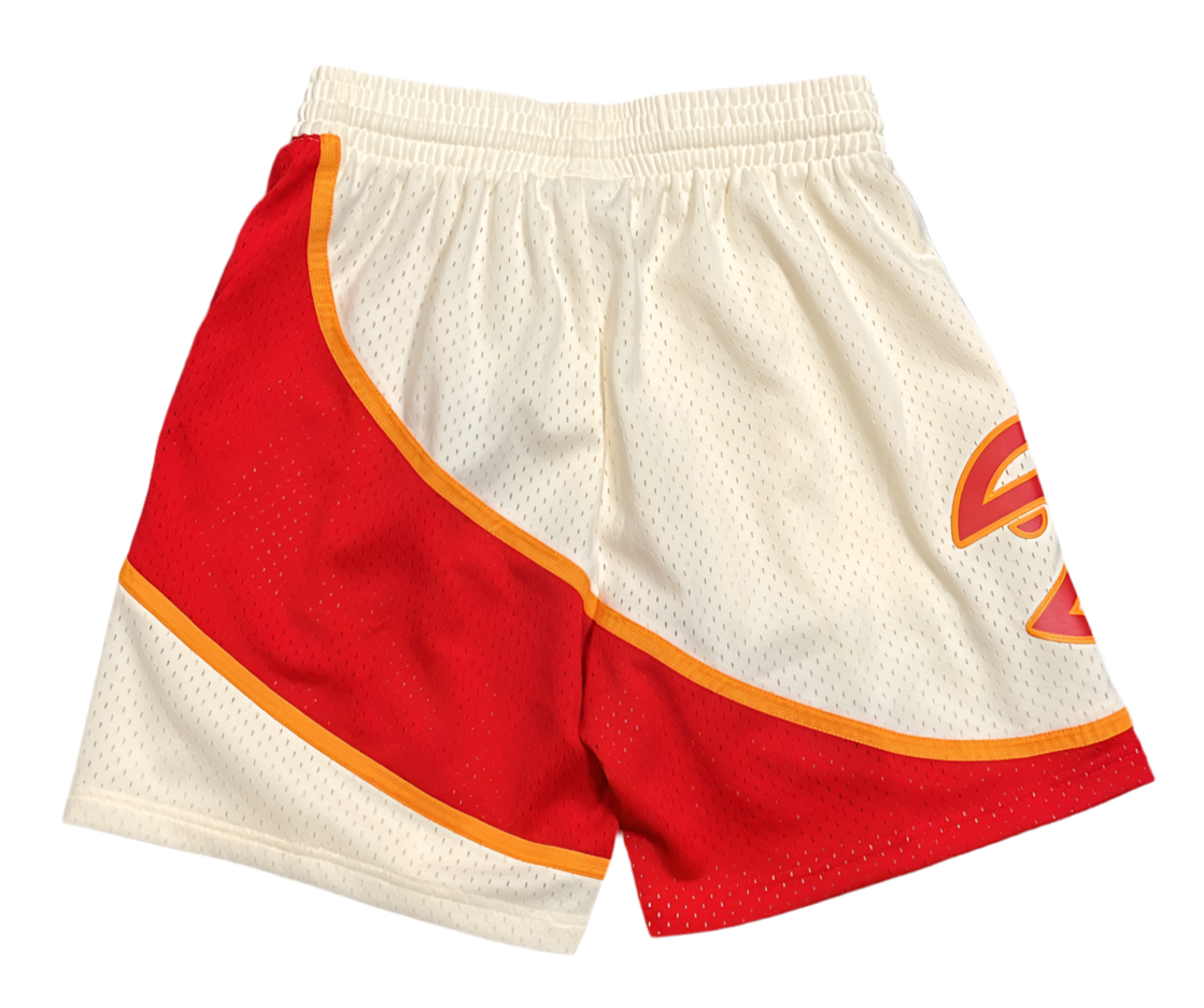 Supreme NBA Swingman Mesh Shorts