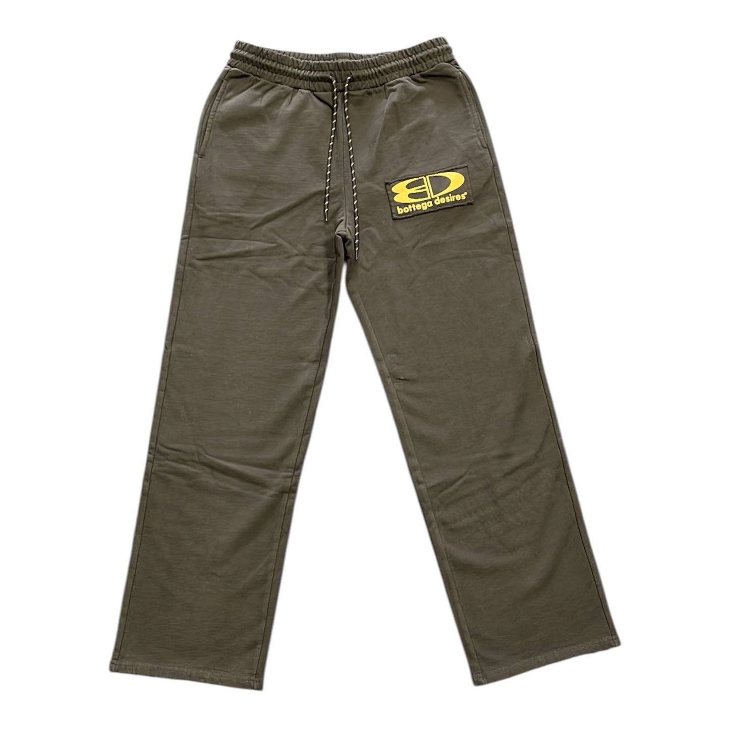 Bottega Desires Tech Sweatsuit