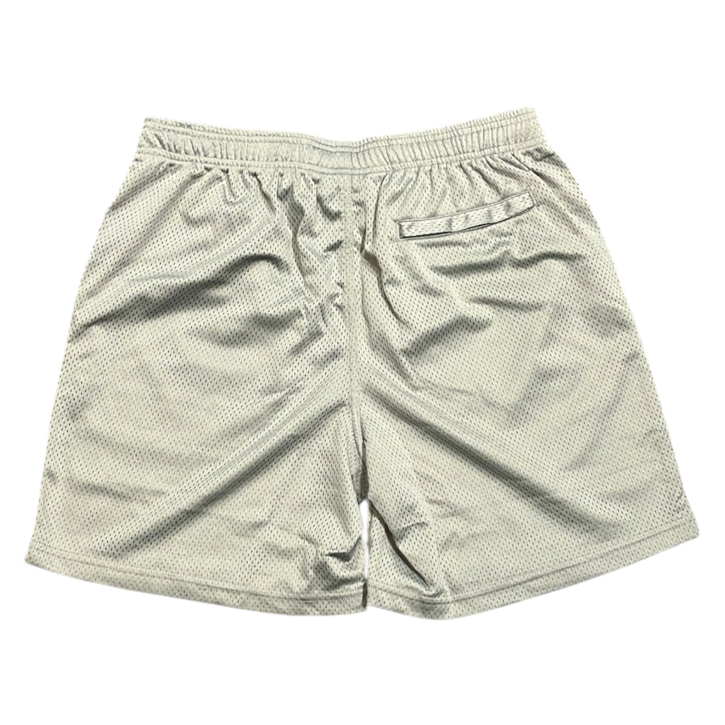 Six Feet Summer 2025 Mesh Shorts