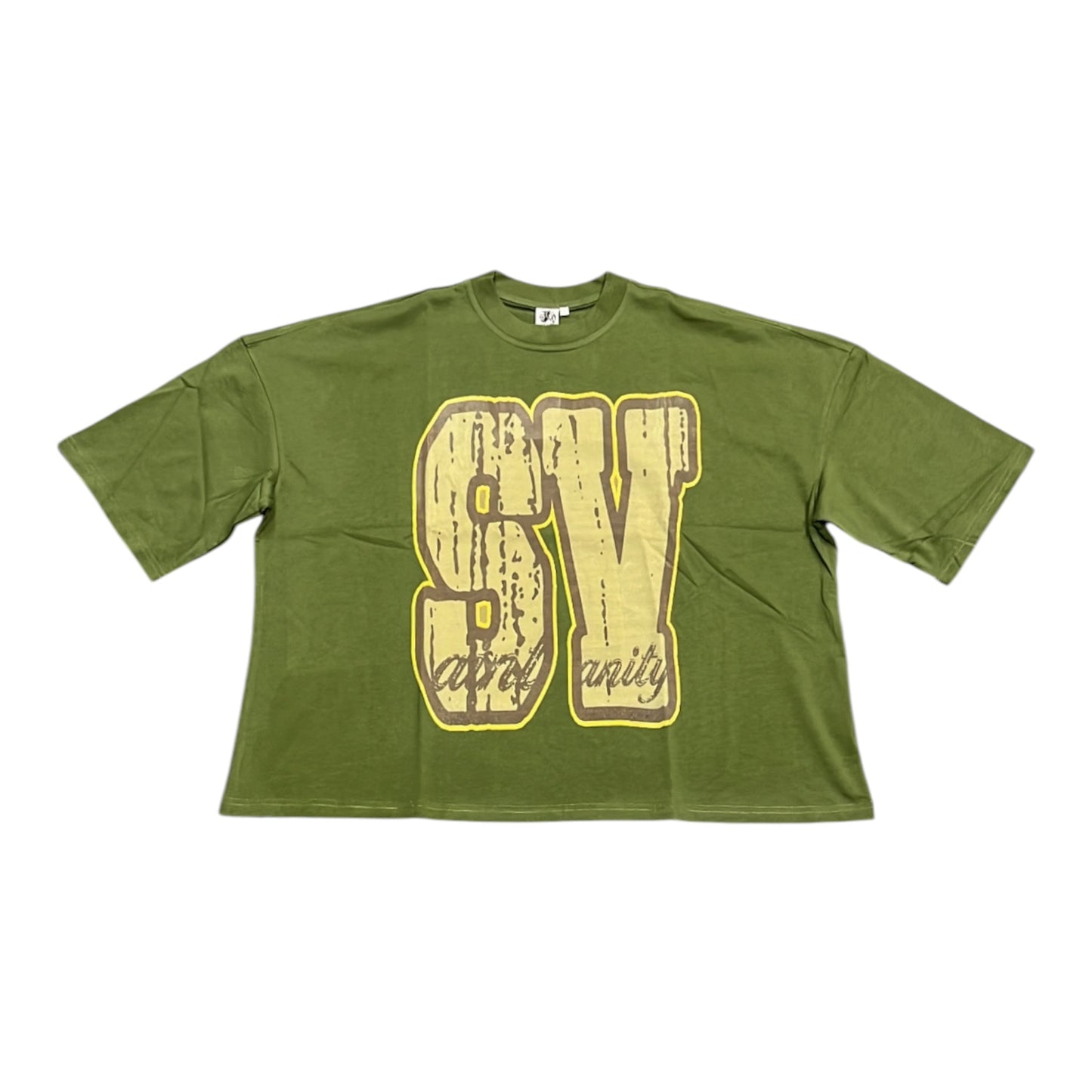 Saint Vanity SV Tee