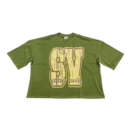 Saint Vanity SV Tee