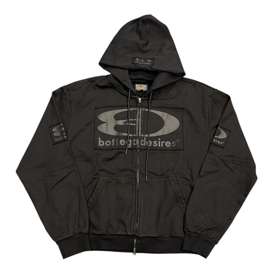 Bottega Desires Tech Sweatsuit