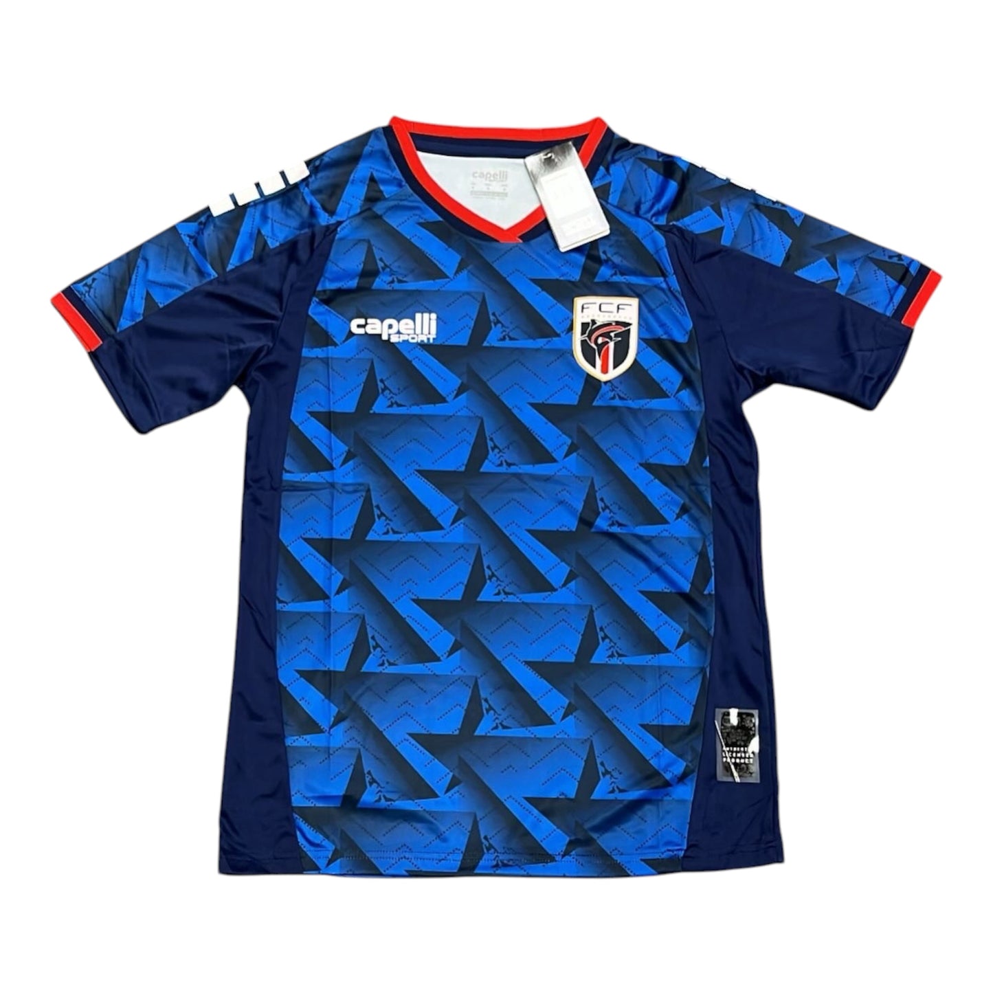 Capelli CV Jersey
