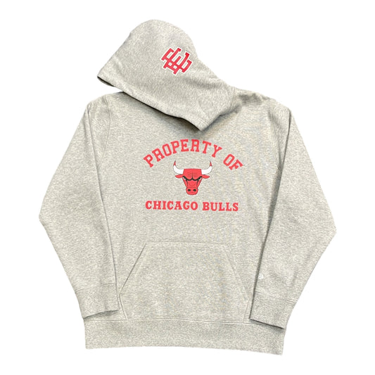 Eric Emanuel Chicago Bulls Hoodie